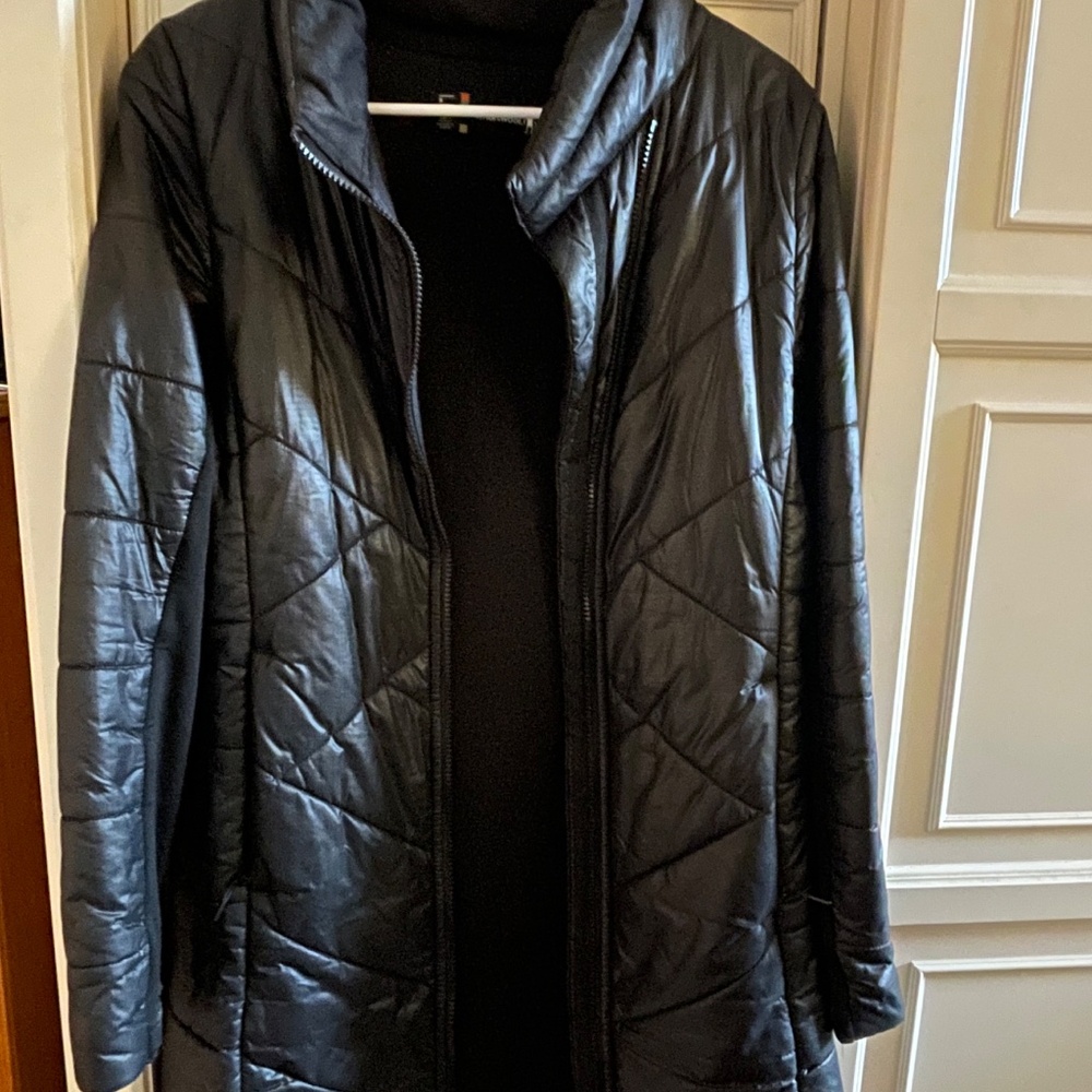 Smartwool Winter Jacket - Picture 2 of 4